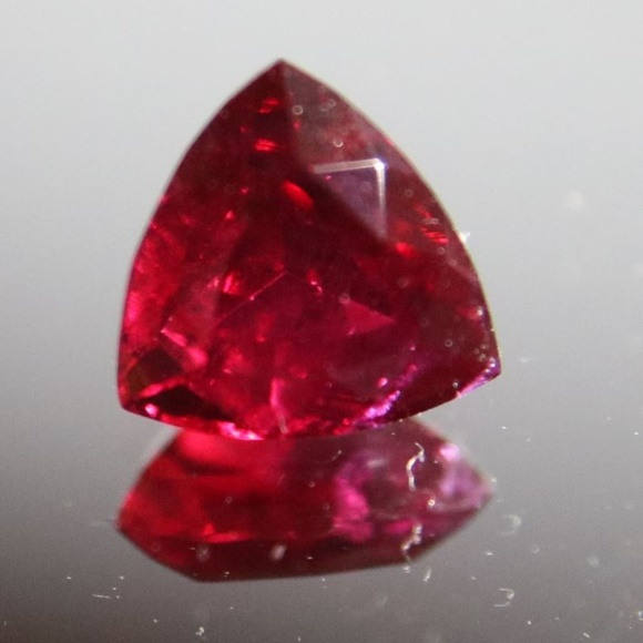 Winza Ruby 1.00ct Natural Untreated - Picture 7 of 7